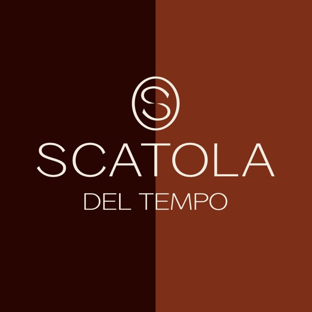Scatola del Tempo unveils its new look